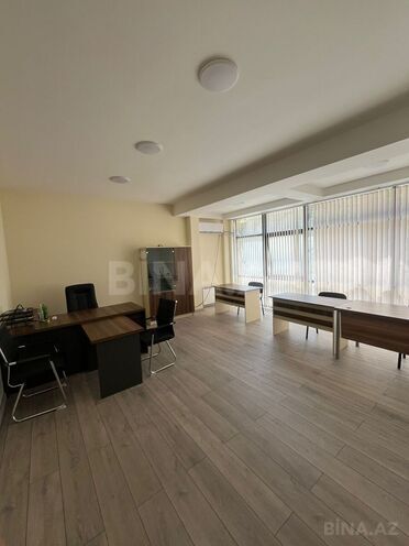 İcarəyə verilir 4 otaqlı ofis 125 m², Nərimanov r., photo 3 from 16
