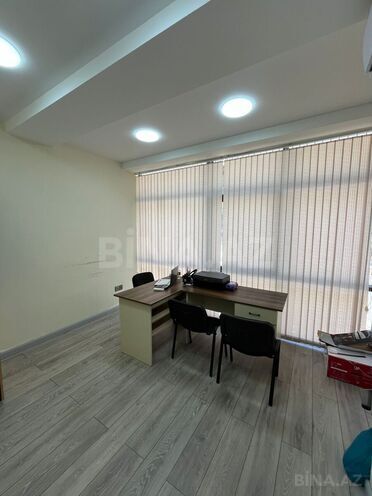 İcarəyə verilir 4 otaqlı ofis 125 m², Nərimanov r., photo 7 from 16