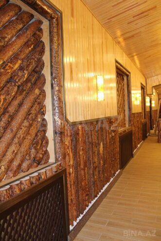 Продаётся  объект 1 451 м², м. Иншаатчылар, photo 5 from 9