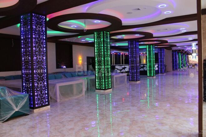 Продаётся  объект 1 451 м², м. Иншаатчылар, photo 8 from 9