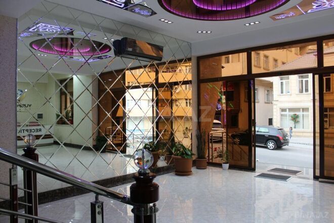 Продаётся  объект 1 451 м², м. Иншаатчылар, photo 3 from 9