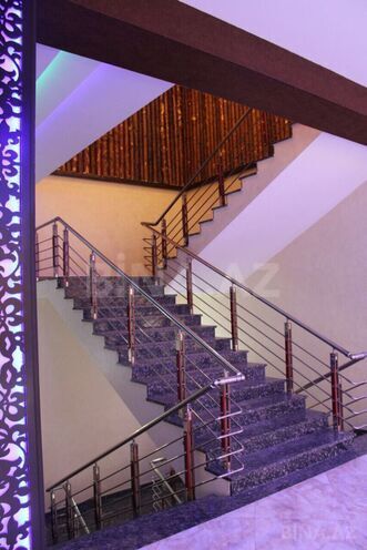 Продаётся  объект 1 451 м², м. Иншаатчылар, photo 6 from 9