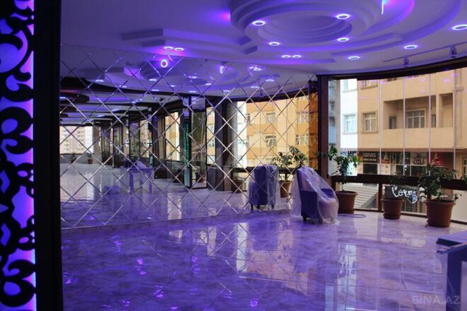 Продаётся  объект 1 451 м², м. Иншаатчылар, photo 7 from 9