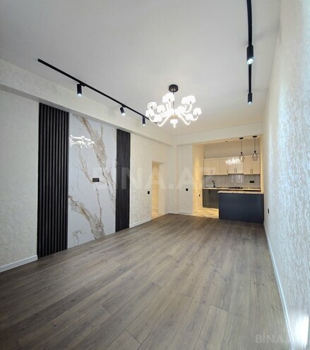 Satılır 2 otaqlı yeni tikili 57 m², Məmmədli q., photo 4 from 13