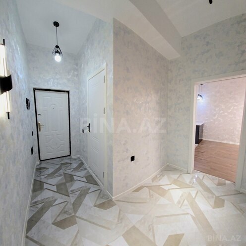 Satılır 2 otaqlı yeni tikili 57 m², Məmmədli q., photo 12 from 13