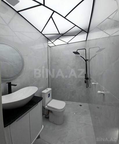 Satılır 2 otaqlı yeni tikili 57 m², Məmmədli q., photo 10 from 13