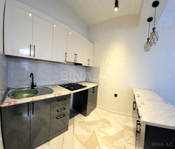Satılır 2 otaqlı yeni tikili 57 m², Məmmədli q., photo 8 from 13