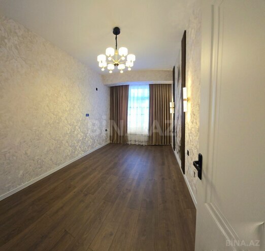 Satılır 2 otaqlı yeni tikili 57 m², Məmmədli q., photo 6 from 13
