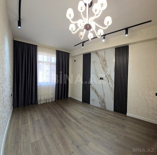 Satılır 2 otaqlı yeni tikili 57 m², Məmmədli q., photo 3 from 13
