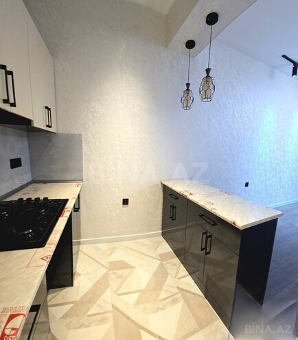 Satılır 2 otaqlı yeni tikili 57 m², Məmmədli q., photo 9 from 13