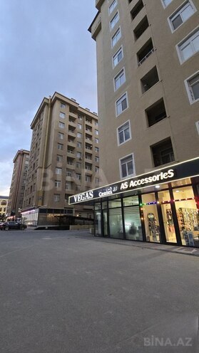 Satılır 2 otaqlı yeni tikili 57 m², Məmmədli q., photo 1 from 13