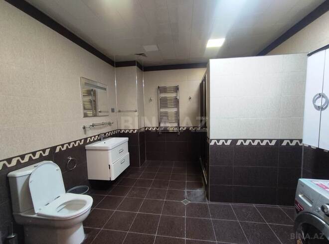 Сдаётся 4-комн. офис 240 м², Ясамальский р., photo 15 from 23