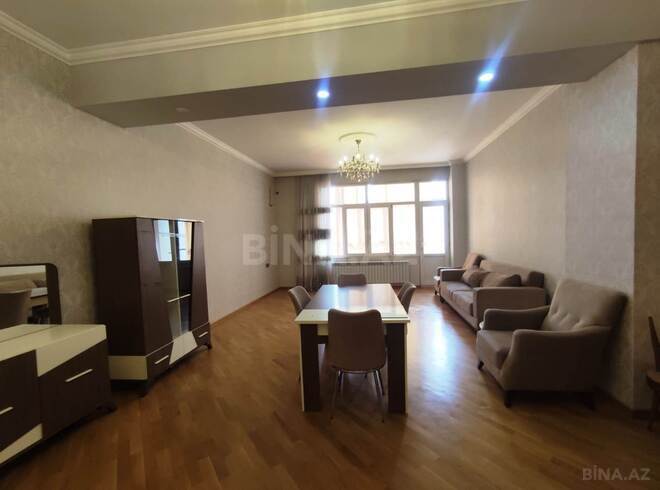 Сдаётся 4-комн. офис 240 м², Ясамальский р., photo 5 from 23