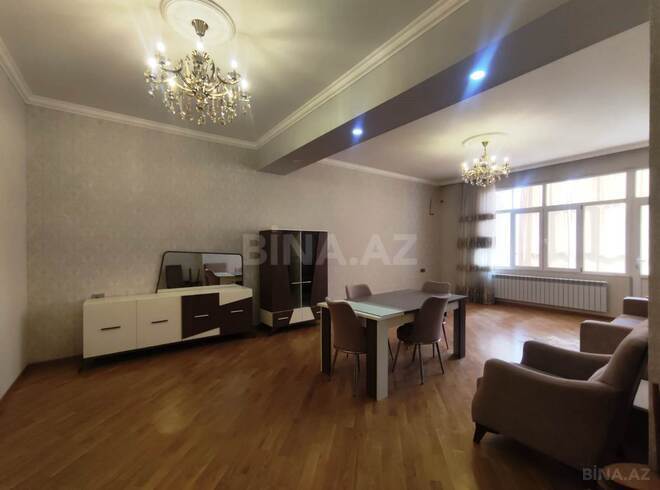 Сдаётся 4-комн. офис 240 м², Ясамальский р., photo 4 from 23