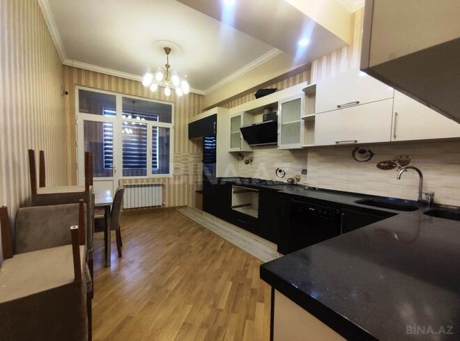 Сдаётся 4-комн. офис 240 м², Ясамальский р., photo 13 from 23