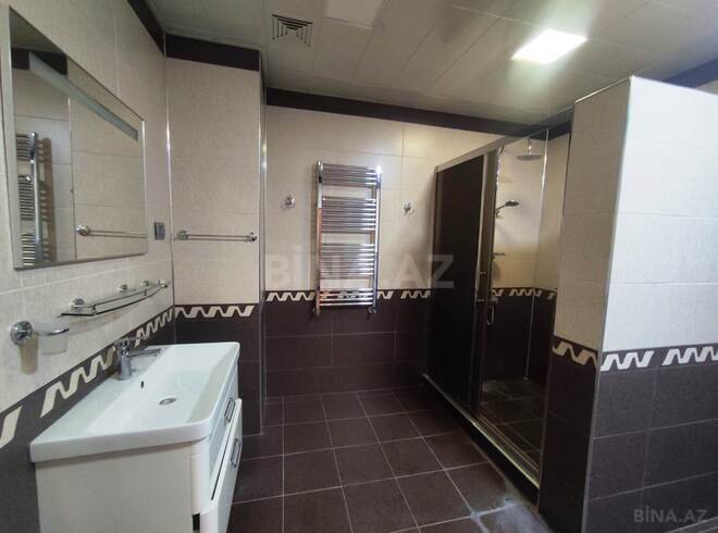 Сдаётся 4-комн. офис 240 м², Ясамальский р., photo 17 from 23