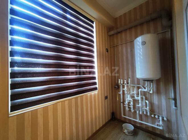 Сдаётся 4-комн. офис 240 м², Ясамальский р., photo 21 from 23