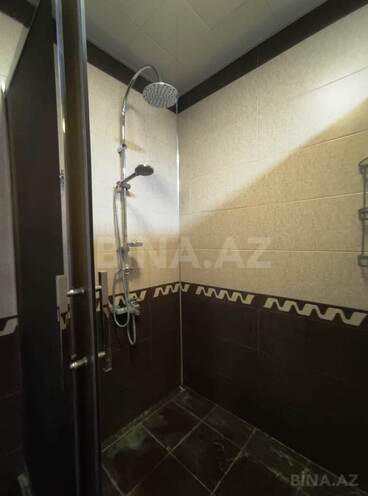 Сдаётся 4-комн. офис 240 м², Ясамальский р., photo 18 from 23
