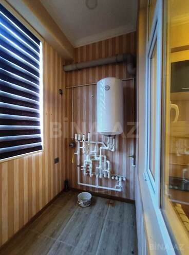 Сдаётся 4-комн. офис 240 м², Ясамальский р., photo 22 from 23