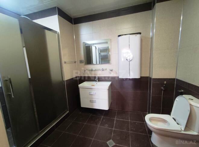 Сдаётся 4-комн. офис 240 м², Ясамальский р., photo 16 from 23