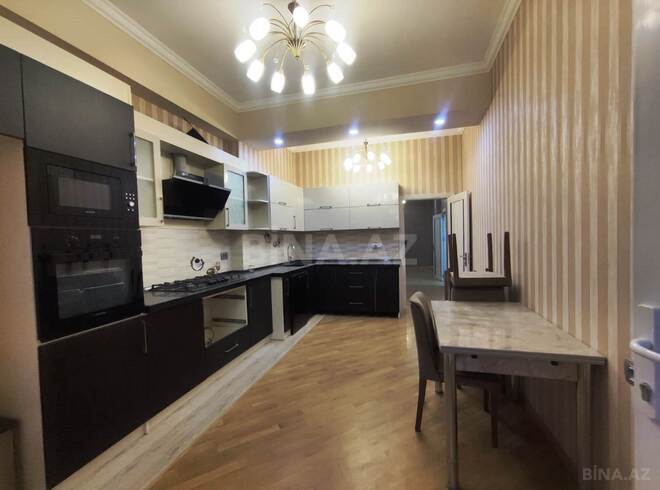 Сдаётся 4-комн. офис 240 м², Ясамальский р., photo 14 from 23