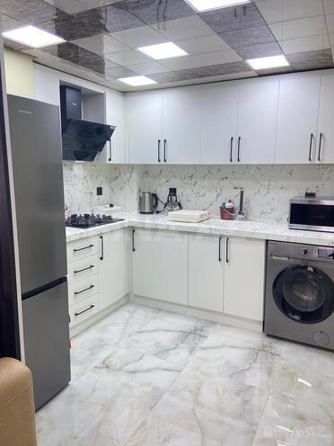 Сдаётся 3-комн. вторичка 80 м², м. Сахил, photo 12 from 17