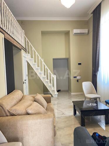 Сдаётся 3-комн. вторичка 80 м², м. Сахил, photo 4 from 17
