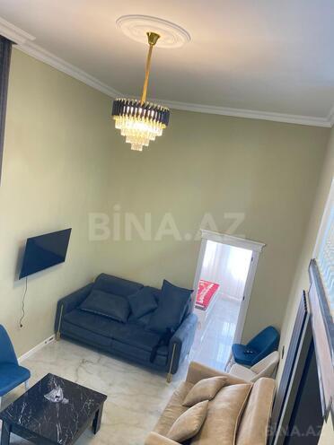 Сдаётся 3-комн. вторичка 80 м², м. Сахил, photo 5 from 17