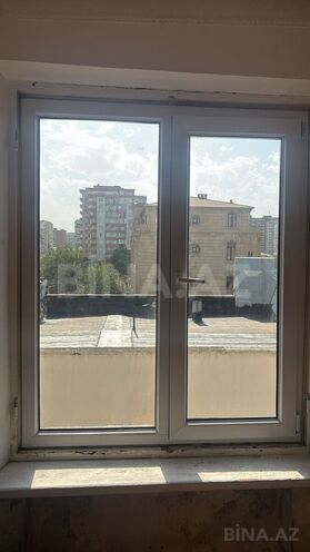 İcarəyə verilir 1 otaqlı köhnə tikili 45 m², Gənclik m., photo 14 from 18