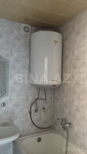 İcarəyə verilir 1 otaqlı köhnə tikili 45 m², Gənclik m., photo 9 from 18