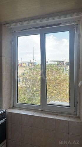 İcarəyə verilir 1 otaqlı köhnə tikili 45 m², Gənclik m., photo 16 from 18