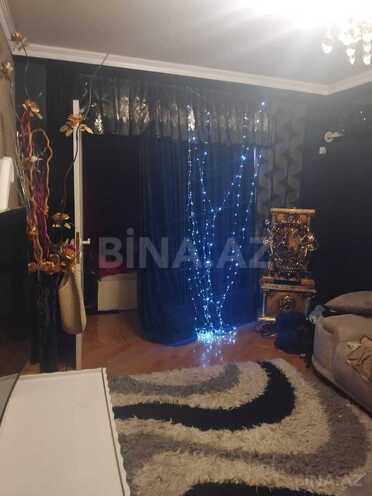 Satılır 2 otaqlı köhnə tikili 50 m², Neftçilər m., photo 11 from 17