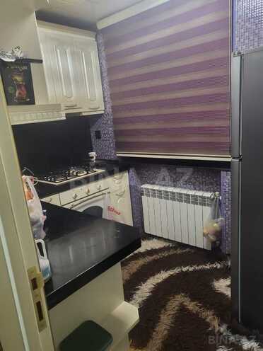 Satılır 2 otaqlı köhnə tikili 50 m², Neftçilər m., photo 3 from 17