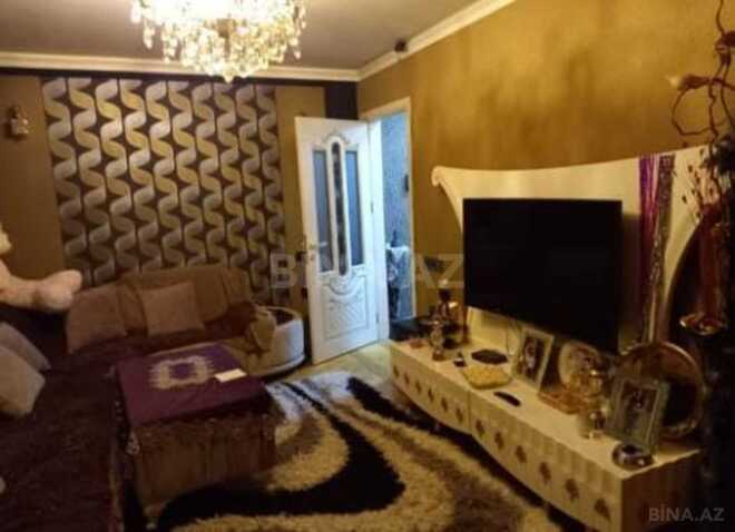 Satılır 2 otaqlı köhnə tikili 50 m², Neftçilər m., photo 7 from 17