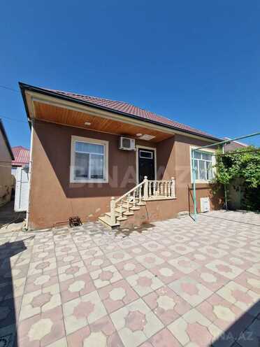 Satılır 3 otaqlı həyət evi/bağ evi 92 m², Zabrat q., photo 4 from 13