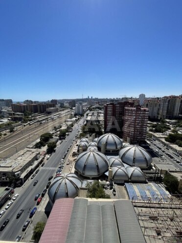 Satılır 4 otaqlı yeni tikili 173 m², 28 May m., photo 8 from 13
