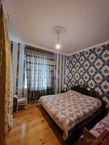 Satılır 3 otaqlı həyət evi/bağ evi 92 m², Zabrat q., photo 11 from 13