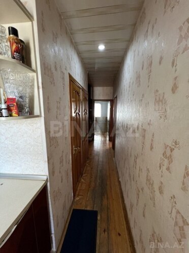 Продаётся 3-комн. вторичка 80 м², м. Халглар Достлугу, photo 21 from 22