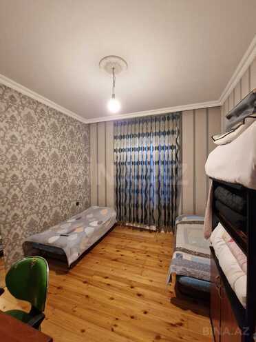 Satılır 3 otaqlı həyət evi/bağ evi 92 m², Zabrat q., photo 10 from 13