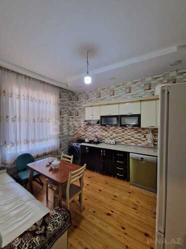 Satılır 3 otaqlı həyət evi/bağ evi 92 m², Zabrat q., photo 12 from 13