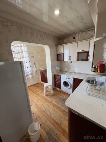 Продаётся 3-комн. вторичка 80 м², м. Халглар Достлугу, photo 17 from 22