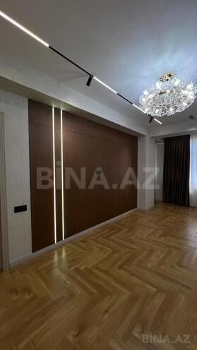 Продаётся 2-комн. новостройка 76 м², м. Нефтчиляр, photo 3 from 22