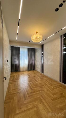 Продаётся 2-комн. новостройка 76 м², м. Нефтчиляр, photo 1 from 22