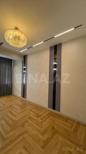 Продаётся 2-комн. новостройка 76 м², м. Нефтчиляр, photo 4 from 22