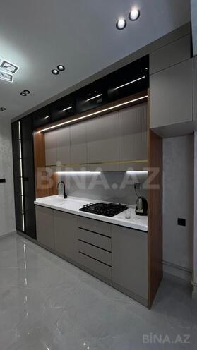 Продаётся 2-комн. новостройка 76 м², м. Нефтчиляр, photo 10 from 22