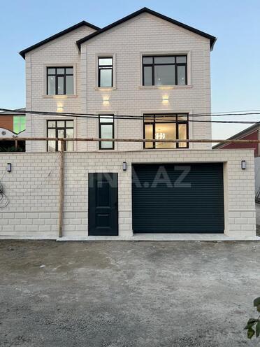 Продаётся 4-комн. дом/дача 245 м², пос. Масазыр, photo 3 from 20