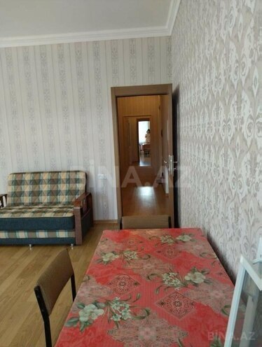 Сдаётся 1-комн. вторичка 40 м², м. Элмляр Академиясы, photo 1 from 8