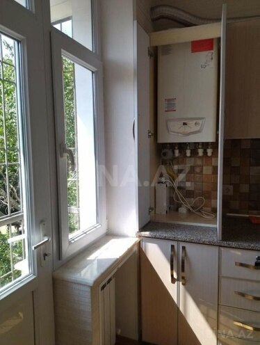 Сдаётся 1-комн. вторичка 40 м², м. Элмляр Академиясы, photo 7 from 8