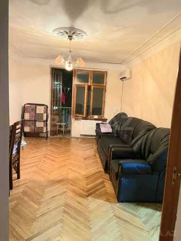 İcarəyə verilir 2 otaqlı köhnə tikili 45 m², Gənclik m., photo 6 from 10