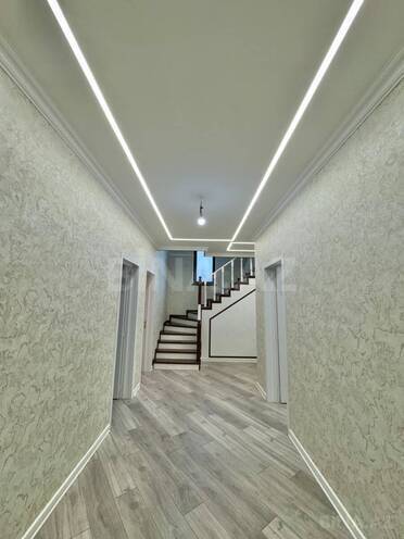 Продаётся 5-комн. дом/дача 220 м², пос. Забрат, photo 18 from 29